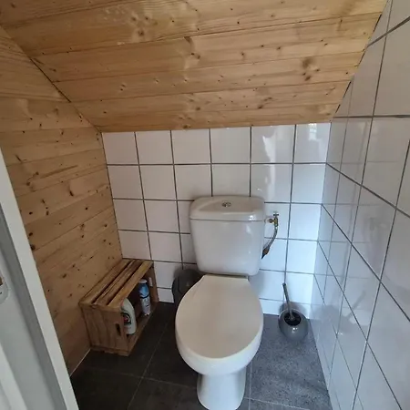 Holiday home House With Garden In