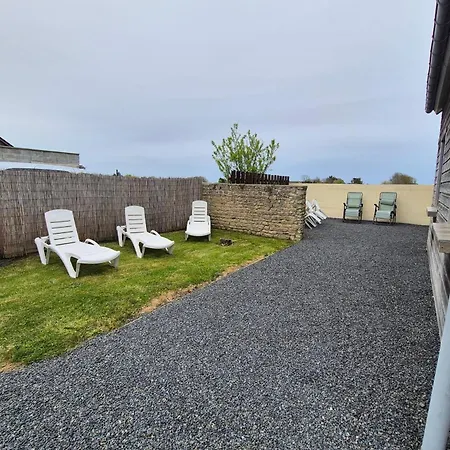 Holiday home House With Garden In